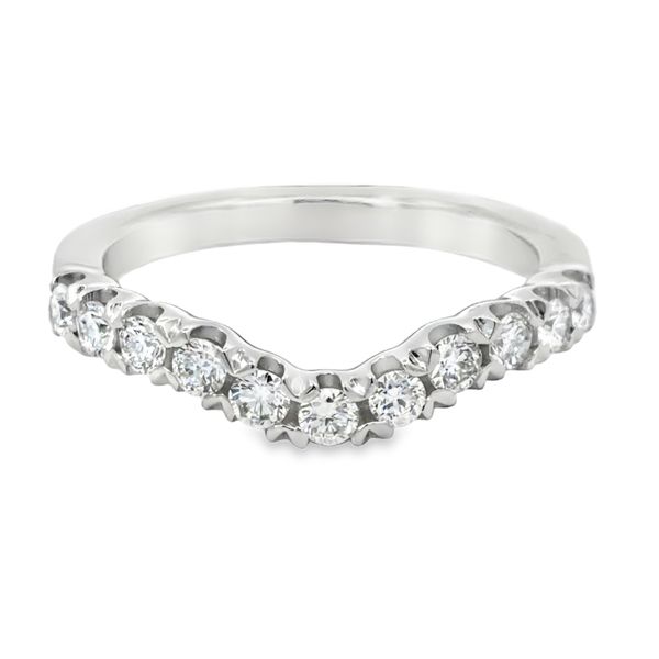 Lab Grown Diamond Ring Miner's Den Jewelers Royal Oak, MI