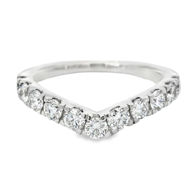 Lab Grown Diamond Ring Miner's Den Jewelers Royal Oak, MI