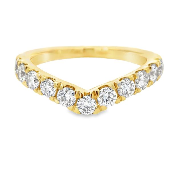 Lab Grown Diamond Ring Miner's Den Jewelers Royal Oak, MI