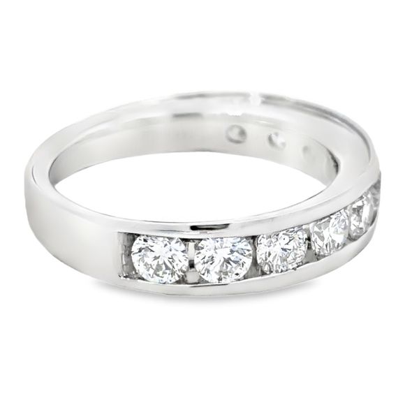 Lab Grown Diamond Ring Image 2 Miner's Den Jewelers Royal Oak, MI
