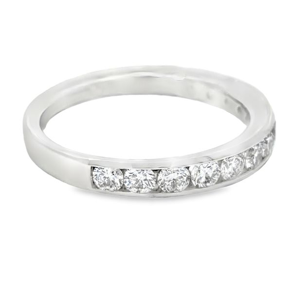 Lab Grown Diamond Ring Image 2 Miner's Den Jewelers Royal Oak, MI