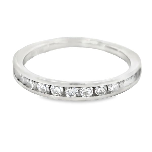 Lab Grown Diamond Ring Miner's Den Jewelers Royal Oak, MI