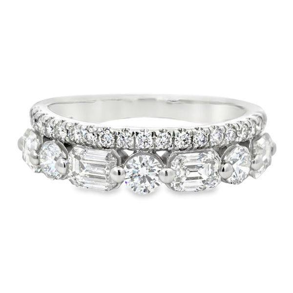 Lab Grown Diamond Ring Miner's Den Jewelers Royal Oak, MI