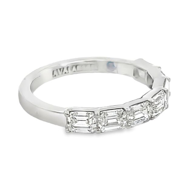 Lab Grown Diamond Ring Image 2 Miner's Den Jewelers Royal Oak, MI