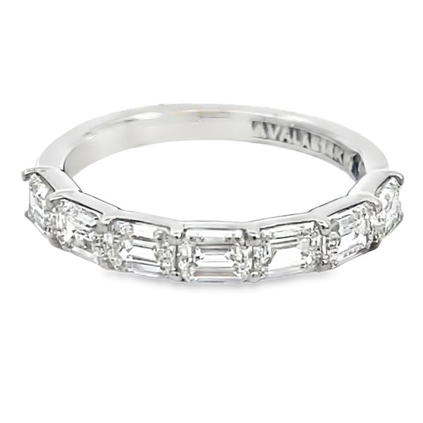 Lab Grown Diamond Ring Miner's Den Jewelers Royal Oak, MI