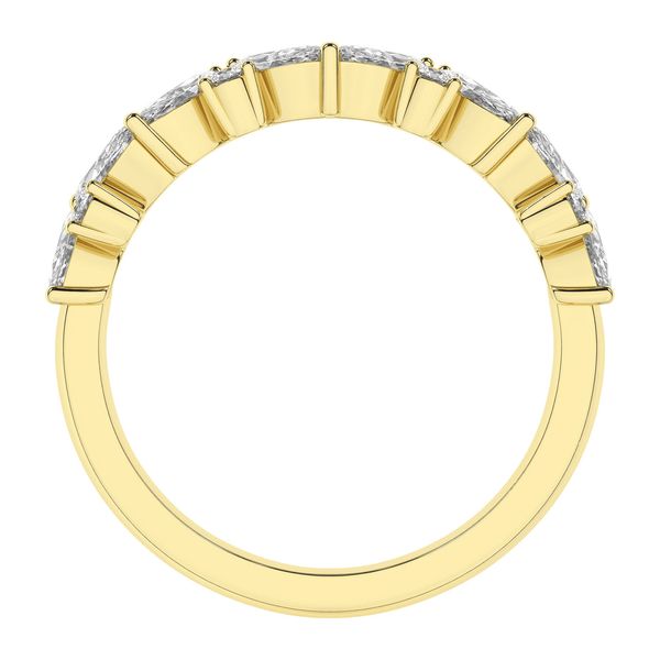 Lab Grown Diamond Ring Image 2 Miner's Den Jewelers Royal Oak, MI