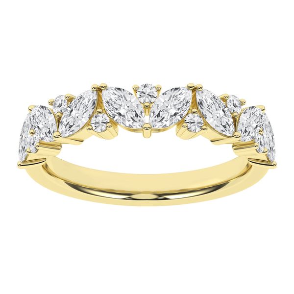 Lab Grown Diamond Ring Miner's Den Jewelers Royal Oak, MI
