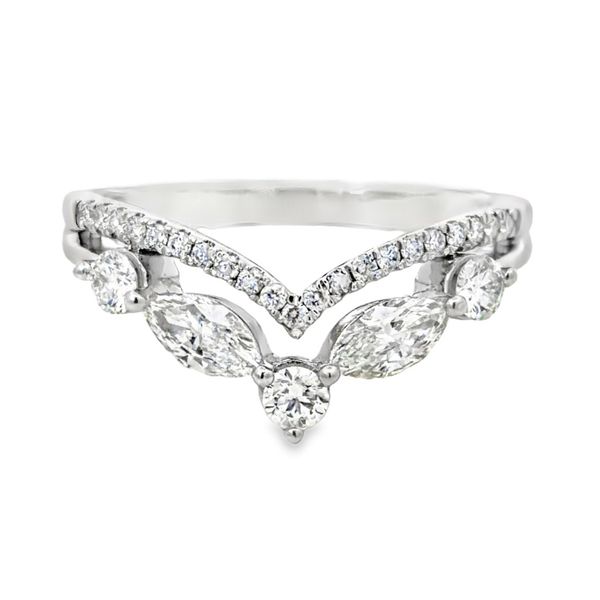 Lab Grown Diamond Ring Miner's Den Jewelers Royal Oak, MI