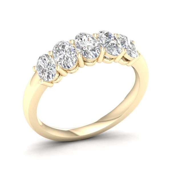 Lab Grown Diamond Ring Miner's Den Jewelers Royal Oak, MI