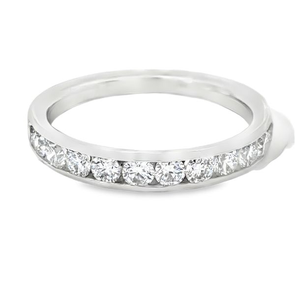 Lab Grown Diamond Ring Miner's Den Jewelers Royal Oak, MI