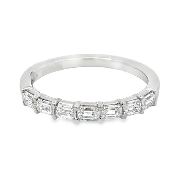 Lab Grown Diamond Ring Miner's Den Jewelers Royal Oak, MI