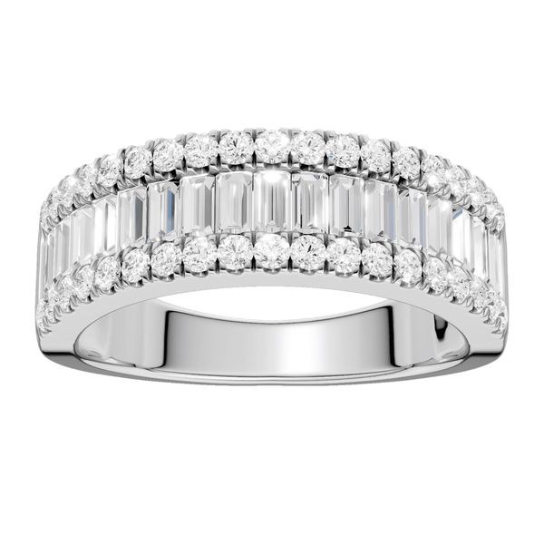 Lab Grown Diamond Ring Miner's Den Jewelers Royal Oak, MI