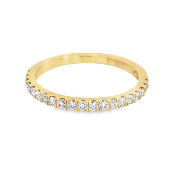 Lab Grown Diamond Ring Miner's Den Jewelers Royal Oak, MI