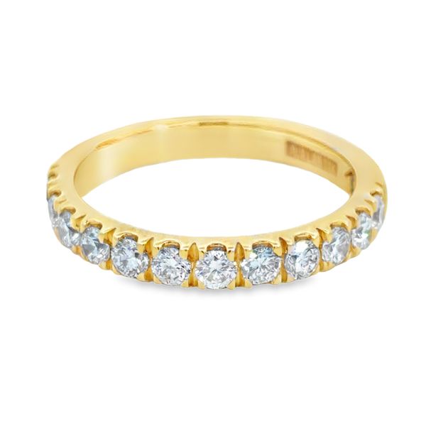 Lab Grown Diamond Ring Miner's Den Jewelers Royal Oak, MI