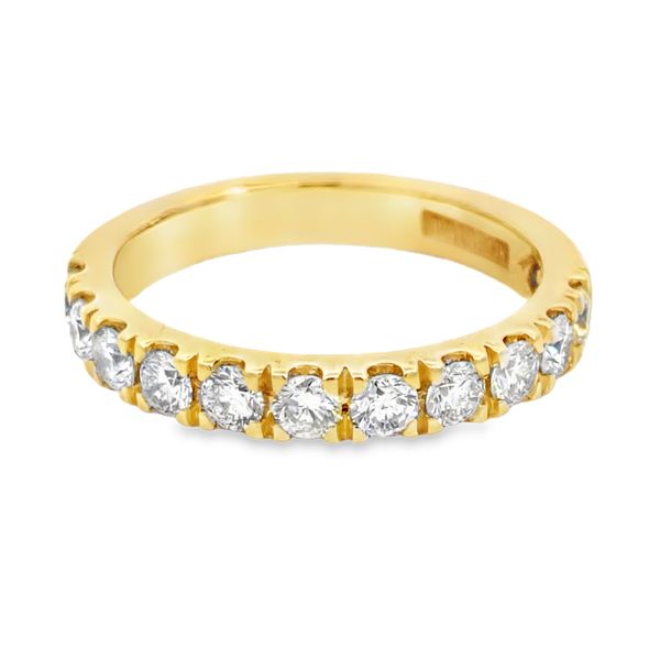 Lab Grown Diamond Ring Miner's Den Jewelers Royal Oak, MI