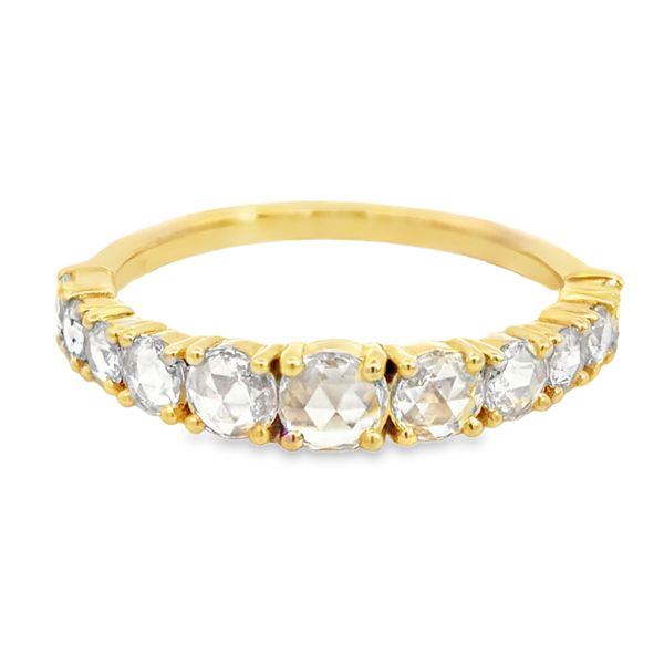 Lab Grown Diamond Ring Miner's Den Jewelers Royal Oak, MI