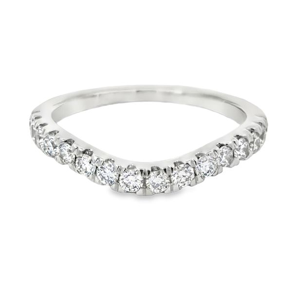 Lab Grown Diamond Ring Miner's Den Jewelers Royal Oak, MI