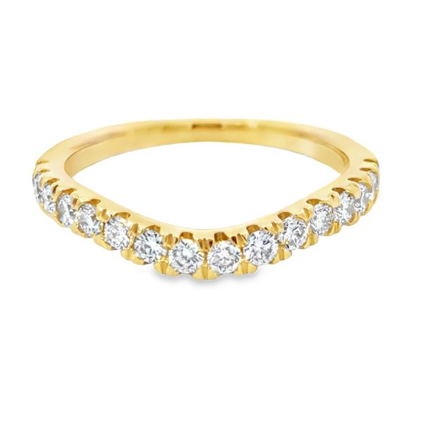 Lab Grown Diamond Ring Miner's Den Jewelers Royal Oak, MI