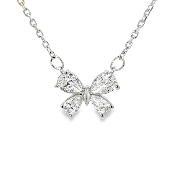 Lab Grown Diamond Pendant Miner's Den Jewelers Royal Oak, MI