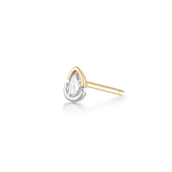 Lab Grown Diamond Earrings