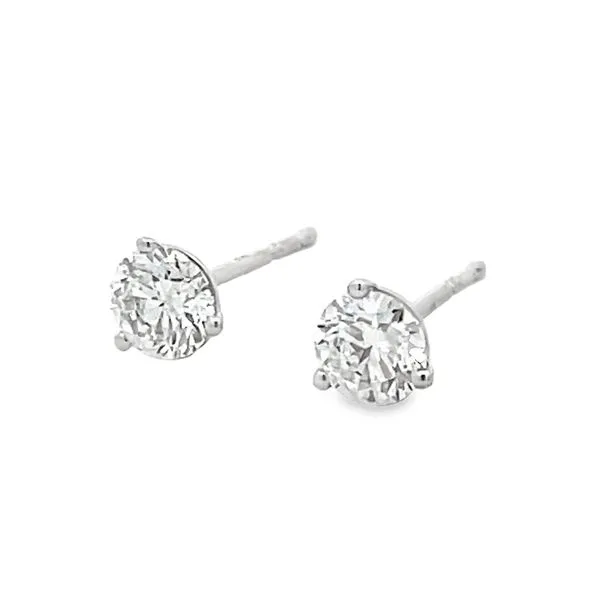 Diamond Studs Miner's Den Jewelers Royal Oak, MI