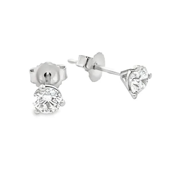 Diamond Studs