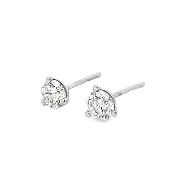 Diamond Studs