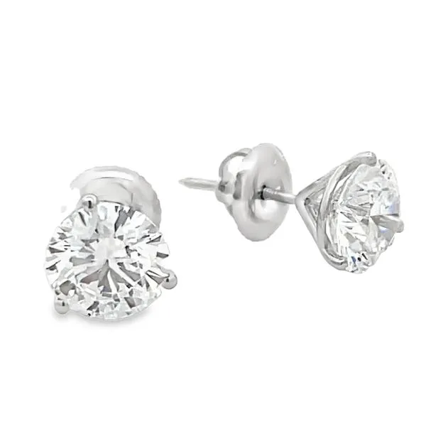 Diamond Studs