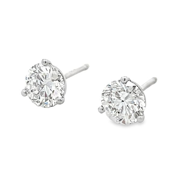 Diamond Studs Miner's Den Jewelers Royal Oak, MI
