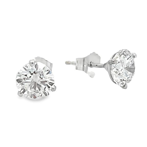 Diamond Studs Miner's Den Jewelers Royal Oak, MI