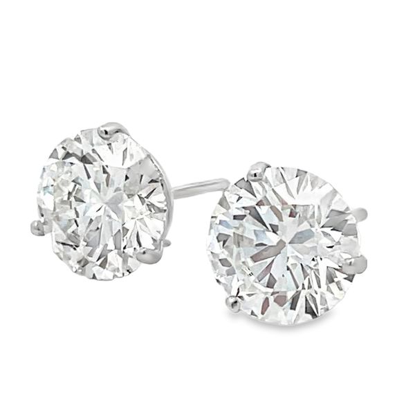 Diamond Studs Miner's Den Jewelers Royal Oak, MI