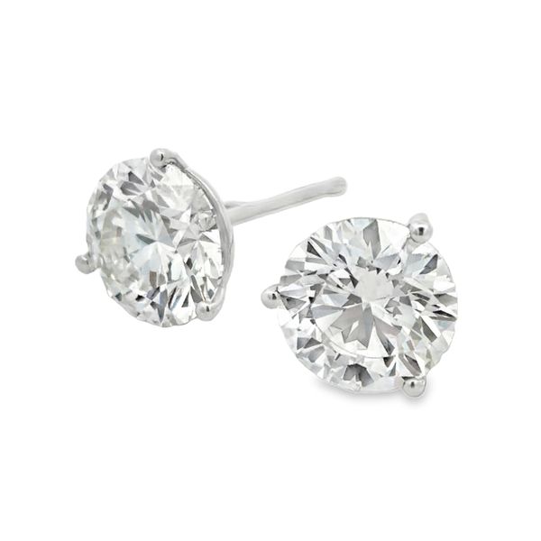 Diamond Studs Miner's Den Jewelers Royal Oak, MI