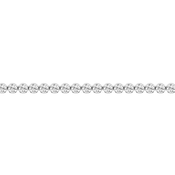 Lab Grown Diamond Bracelet