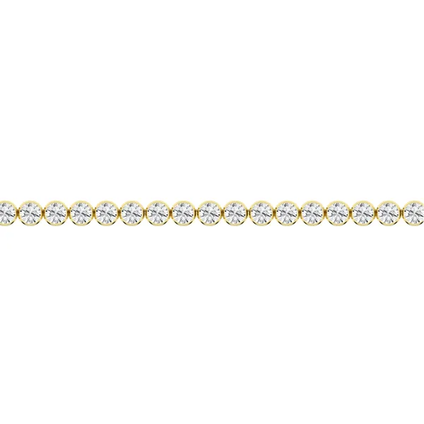 Lab Grown Diamond Bracelet