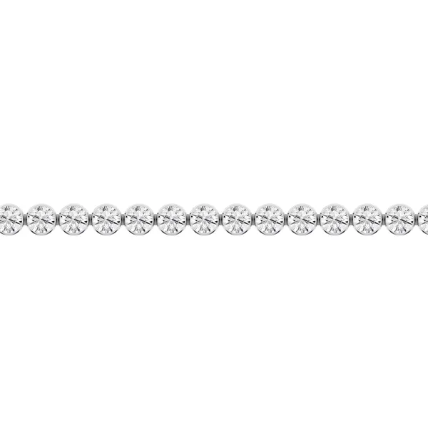 Lab Grown Diamond Bracelet