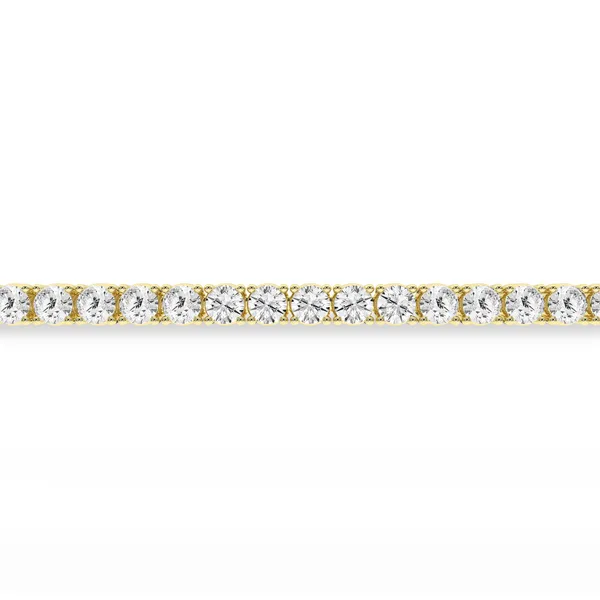 Lab Grown Diamond Bracelet