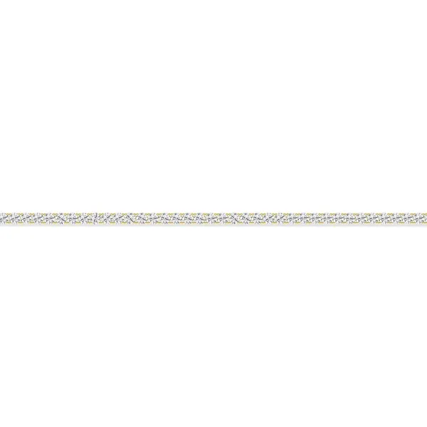 Lab Grown Diamond Bracelet