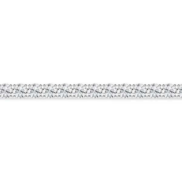 Lab Grown Diamond Bracelet