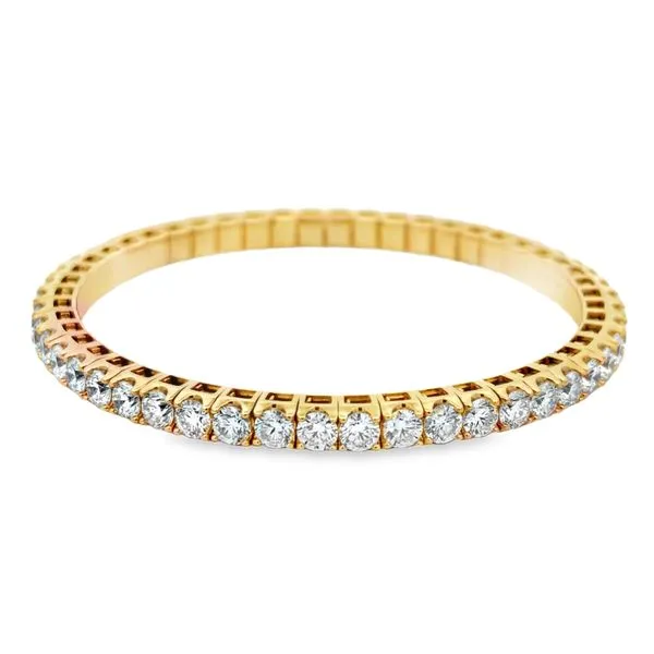 Lab Grown Diamond Bracelet Miner's Den Jewelers Royal Oak, MI