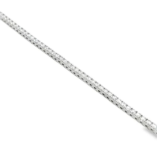 Lab Grown Diamond Bracelet Miner's Den Jewelers Royal Oak, MI