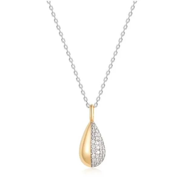 Lab Grown Diamond Necklace Miner's Den Jewelers Royal Oak, MI