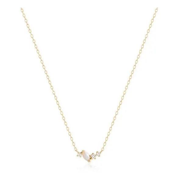 Lab Grown Diamond Necklace Miner's Den Jewelers Royal Oak, MI
