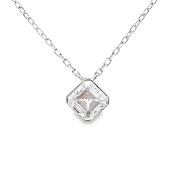 Lab Grown Diamond Necklace Miner's Den Jewelers Royal Oak, MI