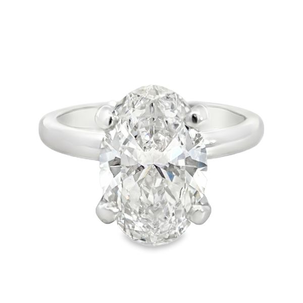 001-189-00001 Miner's Den Jewelers Royal Oak, MI