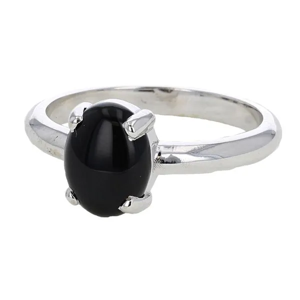 Colored Gemstone Ring Miner's Den Jewelers Royal Oak, MI