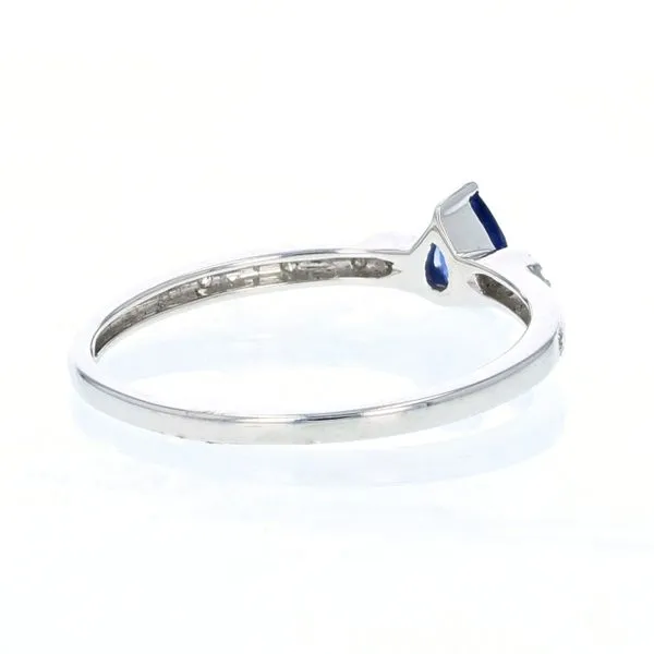 Colored Gemstone Ring Image 2 Miner's Den Jewelers Royal Oak, MI