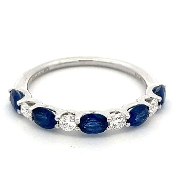 Colored Gemstone Ring similar item image