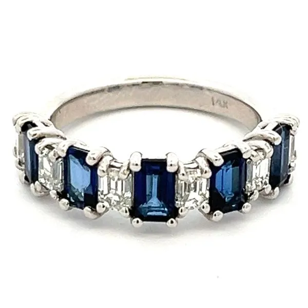 Colored Gemstone Ring Miner's Den Jewelers Royal Oak, MI