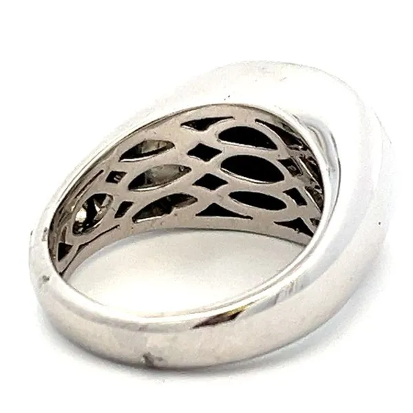 Colored Gemstone Ring Image 3 Miner's Den Jewelers Royal Oak, MI