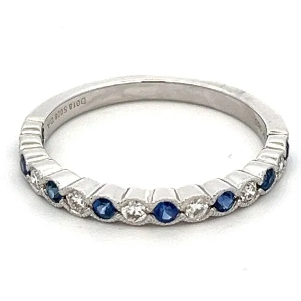Colored Gemstone Ring similar item image